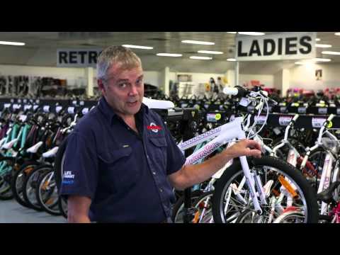 malvern star 20 inch bike