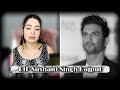 GERMAN REACTION | Evolution & Hit Songs of Sushant Singh Rajput | Best Songs of Sushant Singh Rajput