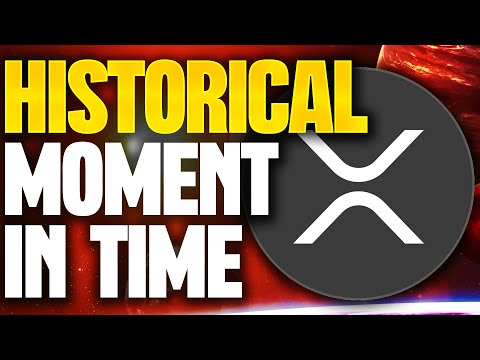 RIPPLE XRP⚠️HISTORICAL MOMENT IN TIME💥NEW WORLD MONETARY ORDER🚨THE SECRET PLAN IS UNFOLDING 1 RIPPLE XRP⚠️HISTORICAL MOMENT IN TIME💥NEW WORLD MONETARY ORDER🚨THE SECRET PLAN IS UNFOLDING thumbnail