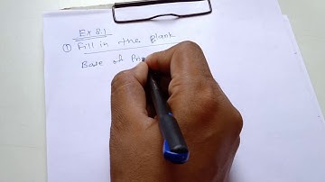 Full Chapter 8 Visualisation Of Solid Shapes Class 8 Maths RBSE