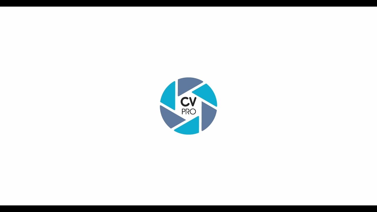 Building a Better Future | CV Pro Kickstarter Overview