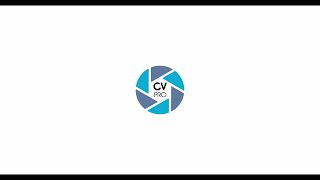 Building a Better Future | CV Pro Kickstarter Overview