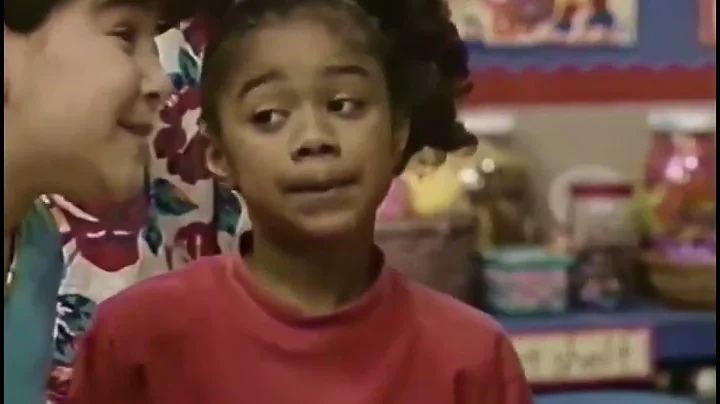 Barney Song : A Fine Musician (Practice Makes Music)