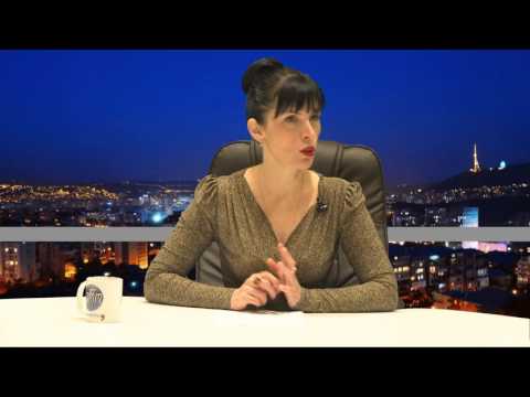 პოლიტიკის დრო - ნინო ხაჩიძე, გია ხუხაშვილი (1)