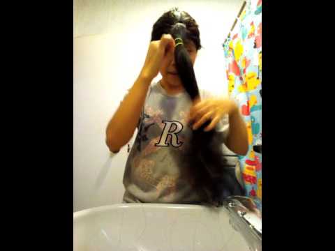  CARA  POTONG  RAMBUT  SENDIRI WA 85296152675 YouTube 