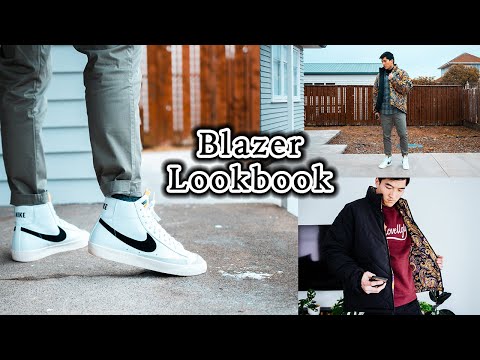 nike blazers outfit