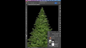 Magic of Channels in Photoshop 2023 l #shorts #jabbarawan #Christmas2023