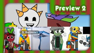 (APRIL FOOLS DAY SPECIAL 2/7) Preview 2 ROFERSTUFF V42