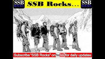 Thematic Apperception Test (TAT)  Practice  10 : Mountaineering  #ssbrocks