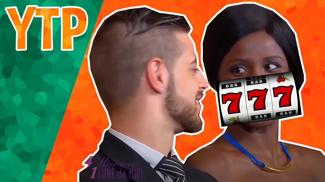 [YTP] 4 mariages pour une lune de miel (Collab 100 000 abonnés Ranger Spatial)