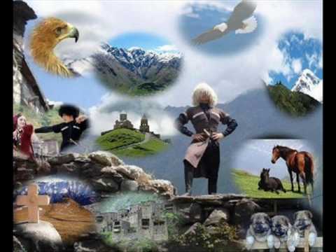 აღმაშენებელი თბილისს მობრძანდება...