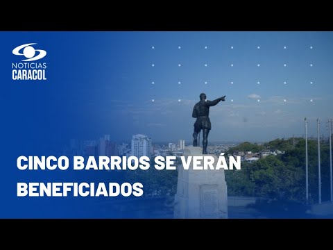 Proyecto Ciudad Paraíso:
