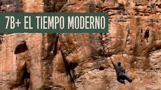 7b+ El Tiempo Moderno · El Vellón · Madrid, Spain