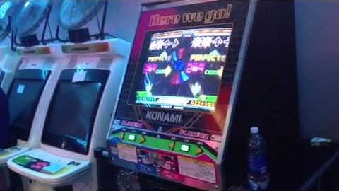 SRF DDR Finals - Godai v JJK - Song 1.5 - CARTOON HEROES