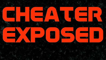 Cheaters Exposed Ep.1 - CoD Ghosts