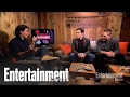 Joseph Gordon Levitt On Don Jon S Addiction Sundance 2013 Entertainment Weekly