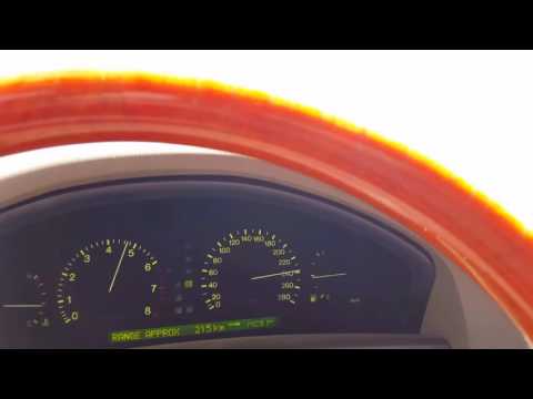 لكزس LS400 وكابرس V8ماشاء الله