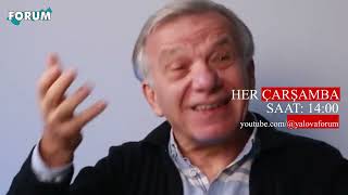 Siyaseti Bıraktım. Milletvekilliğini Reddettim. Yakup Koçal Ile Zamansız Bakış Bölüm 1