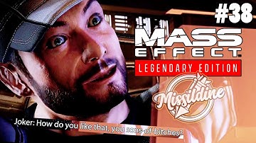 Through the OMEGA 4 Relay!  | MASS EFFECT 2 LEGENDARY Edition 100% Complete PS5 Insanity Playthrough
