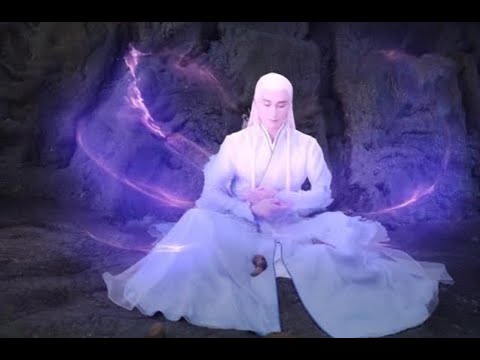 Đông Hoa Đế Quân đại thần mạnh nhất Viễn Cổ Hồng Hoang - youtube