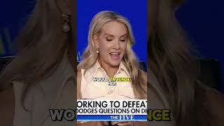 They exposed the brutal truth about 2028 on live TV 🚨