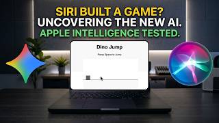 Apple Tried to Block Siri from Coding (I Broke It)