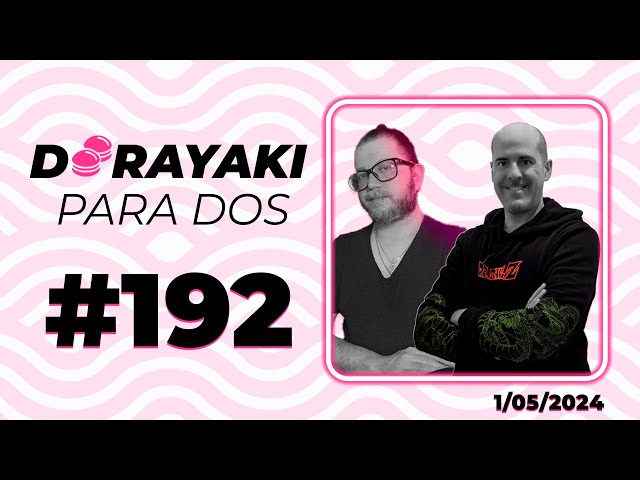 Dorayaki Para Dos #192