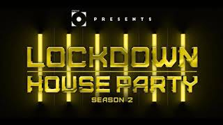 LOCKDOWN HOUSE PARTY BY SHIMZA AND PH APPRECIATION MIX BY UNÏTYWÏTHÏN SOUTH AFRICAN  DJ