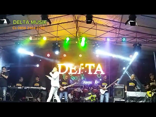 Kata Pujangga Rhoma Irama ( Rizaldi Asep Kanal ) Delta Musik Live Ciseupan Kalapanunggal Sukabumi class=