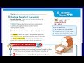 Order of Operations Quiz