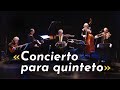 Miniature de la vidéo de la chanson Concierto Para Quinteto