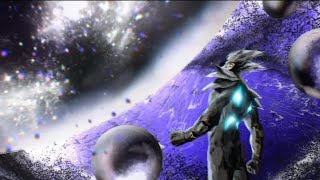 ☆GAROU COSMIC TERRA 3☆ Manga fanmade Art.
