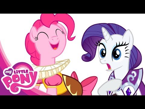 Мультфильмы Дружба - это чудо про Пони - Канун Дня горящего очага