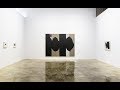 INTRODUCTION: Robert Motherwell - Elegy