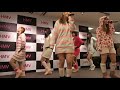 Especia - 不機嫌ランデブー @ HMV 三宮 2013-12-18