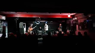 Soft Machine - Gesolreut, The Green Kinross 11th Oct 2019