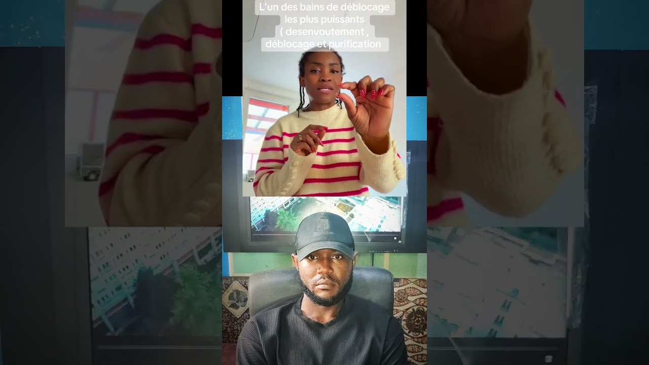 Puissant Bain de déblocage (desenvoûtement, déblocage et purification)