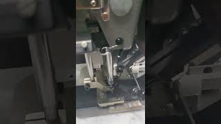 PLK G2008H ( Video ) Sewing