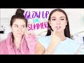 15 WAYS To GLOW UP For SUMMER !