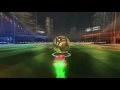 rocket league freestyle test