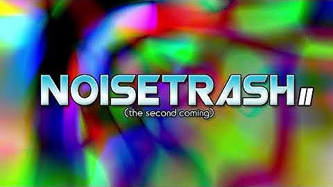The Snippet - Noisetrash II (The Second Coming)