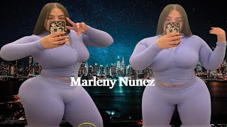 Marleny Nunez - Quick Facts, Bio, Age, Measurements, Instagram; Fitness Model | #Fun2shhbro