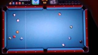 8 Ball Pool iPod Touch & iPhone & iPad App Review screenshot 5