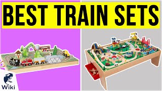 Celebrity 10 Best Train Sets 2020 Net Worth