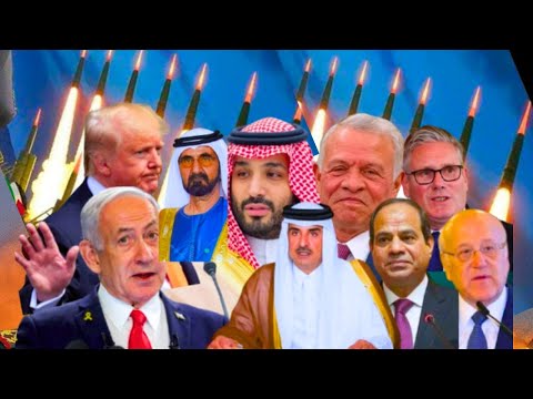 Daawo Falanqayn Cajiiba Carabtii O Hal Mar Uun Ku Baraarugtay In La Qabsaday Iyo Dagaal Weyne Bilaab