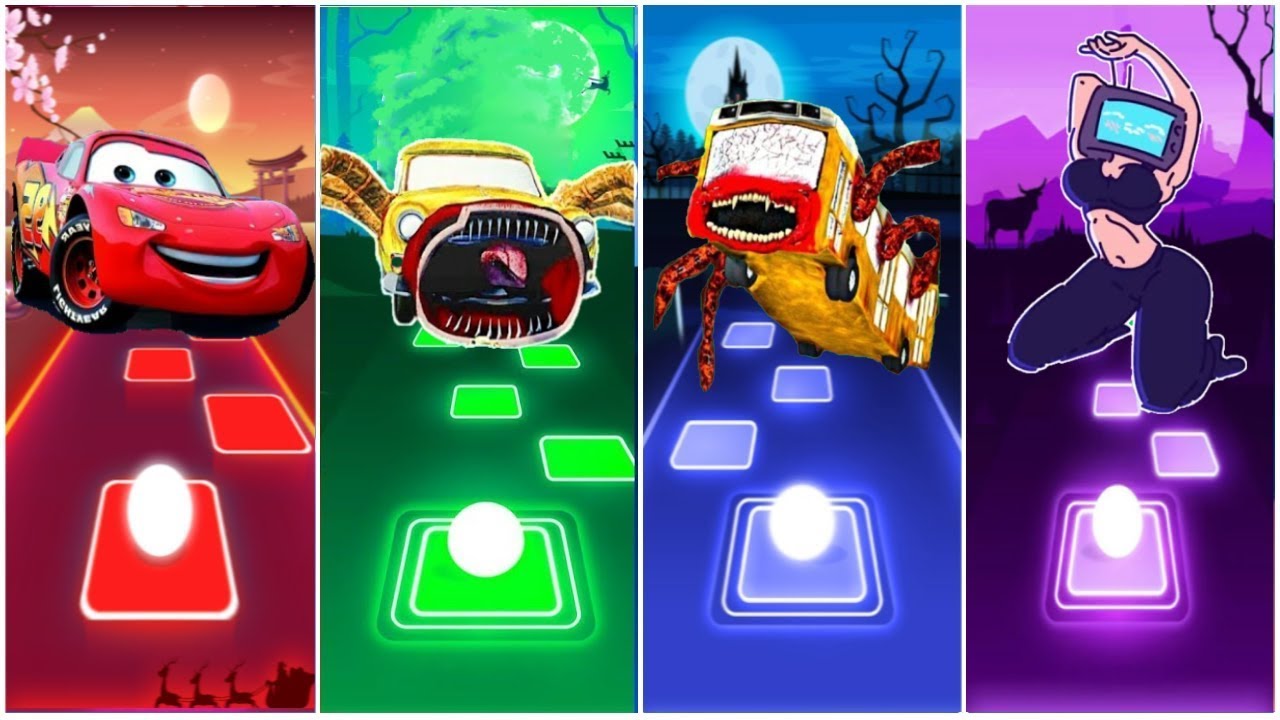 House Head π Tayo Little Bus π Thomas Train EXE π Siren Head βοΈ Tiles Hop EDM Rush! House Head π Tayo Little Bus π Thomas Train EXE π Siren Head βοΈ Tiles Hop EDM Rush!