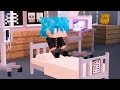PURTROPPO LOKKINO STA MALE.. Mod Roleplay - High School Senpai Minecraft [ITA]