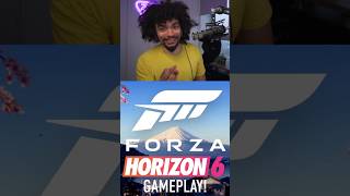 Forza Horizon 6 Gameplay is CONFIRMED!