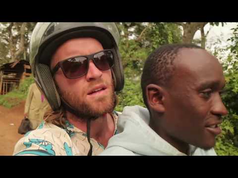 Lustrumreis #2.5 - Aan de foothills van de Kilimanjaro: Moshi!