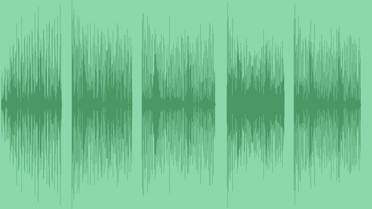 Data Scan Gibberish Sound Effects YouTube